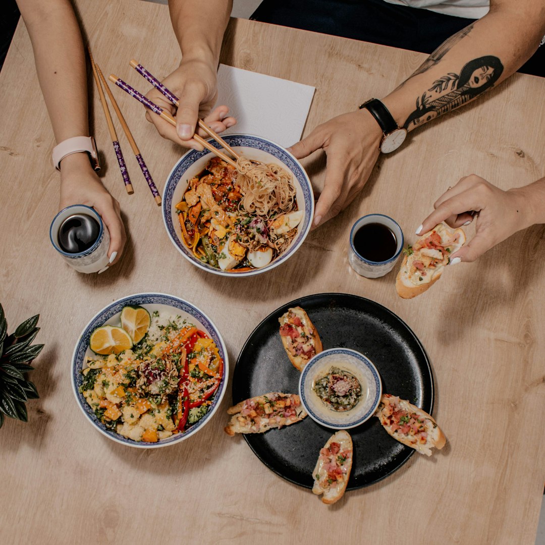 Pizza Making Secrets